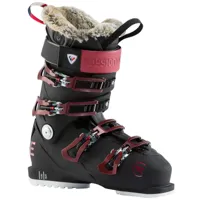 chaussures de ski de piste femme pure heat